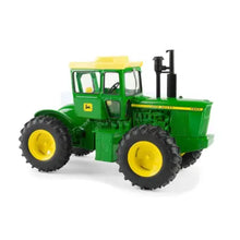 TOY TRACTOR  1/32 7520 4WD JOHN DEERE