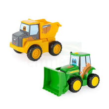 TOY FARMIN' FRIENDS ASSORTMENT JOHN DEERE