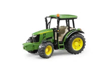 TOY 5115M TRACTOR JOHN DEERE