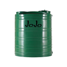 JOJO TANK WATER VERTICAL 2400L