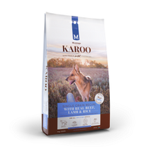 DOG FOOD ADULT KAROO