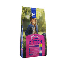 CAT FOOD KITTEN FOOD CLASSIC MONTEGO