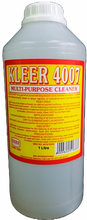 KLEER 4007 1L CFC