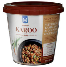 DOG FOOD WET ADULT 380G KAROO MONTEGO