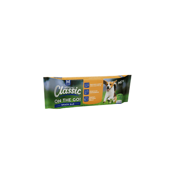 DOG TREATS SNACK BAR MONTEGO