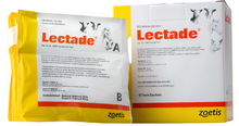 LECTADE  EACH ZOETIS