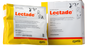 LECTADE  EACH ZOETIS