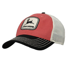 CAP TWILL / TRUCKER MESH JOHN DEERE