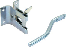 GATE LATCH AUTO GALV. MACKIE