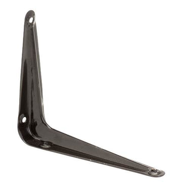 SHELF BRACKETS 100X125MM B.J. MACKIE