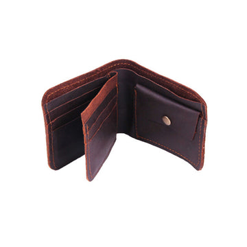 MENS WALLET CHANGE 9 CARD EXCELSIOR