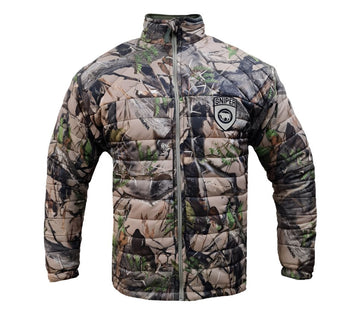 MENS SNIPER JACKET MICRO - LITE 3D