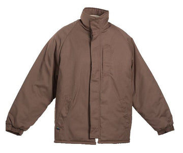 PARKA MEN MUD S&H