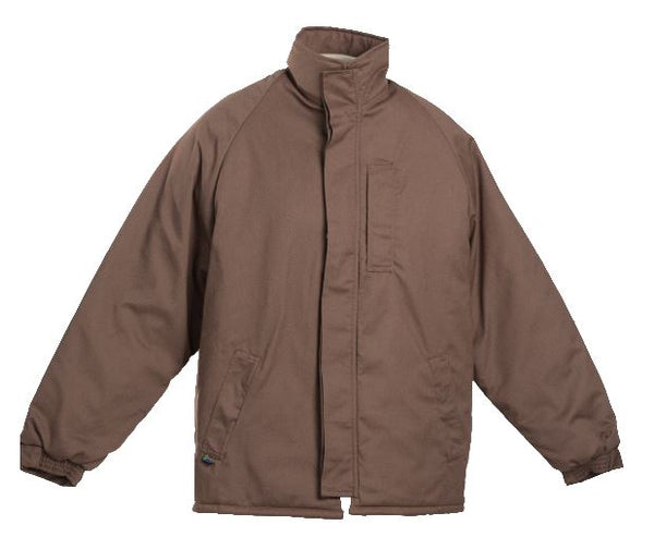 PARKA MEN MUD S H Hinterland