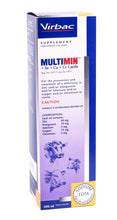 VIT MULTIMIN+SE+CU+CR 500ML VIRBAC