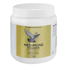 MEDIMUNE POWDER 250G MEDPET ANTROVET