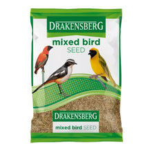 MIXED BIRD SEED 10KG DRAKENSBERG