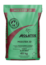 MEESTER 20 40KG MOLATEK