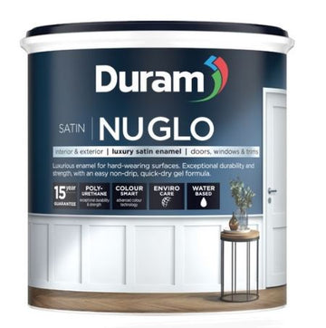 DURAM NUGLO 1L WHITE