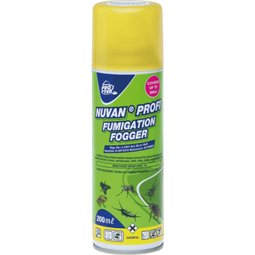 PROTEK NUVAN PROFI FUMIGATION 200ML