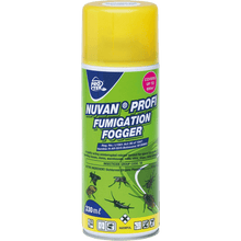 PROTEK NUVAN PROFI FUMIGATION 330ML