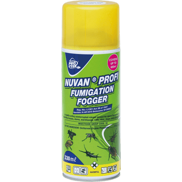 PROTEK NUVAN PROFI FUMIGATION 330ML