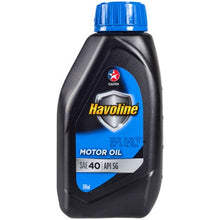 CALTEX OIL HAVOLINE MO 40 500ML