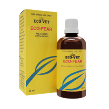 ECO FEAR 50ML ECO-VET