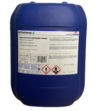 ANTI FREEZE SUMMER COOLANT OIL ENGEN 20L