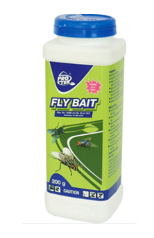 PROTEK FLYBAIT 100G