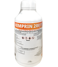 PROTEK CYPERMETHRIN/KEMPRIN 1L