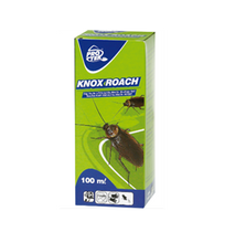 PROTEK KNOX ROACH 100ML