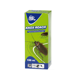 PROTEK KNOX ROACH 100ML