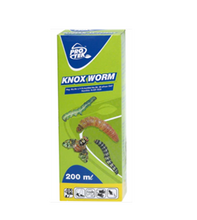 PROTEK KNOX WORM 200ML