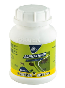 PROTEK ALPHATHRIN 500ML