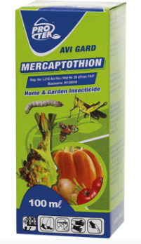 PROTEK AVIGARD MERCAPTOTHION 100ML