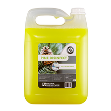 SILVER SIG PINE DISINFECTANT 5L