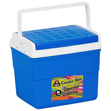 COOLER BOX 8L PRIDE