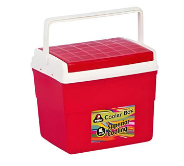 COOLER BOX 8L PRIDE