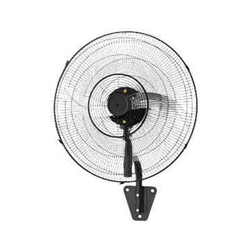 WALL FAN INDUSTRIAL 26" 3 SPEED 230W