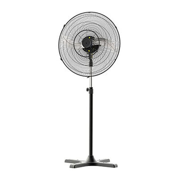 FAN STANDING INDUSTRIAL 26" 3 SPEED 230W