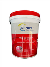 ANTI RUST ACP RENOV