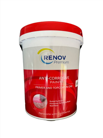 ANTI RUST ACP RENOV