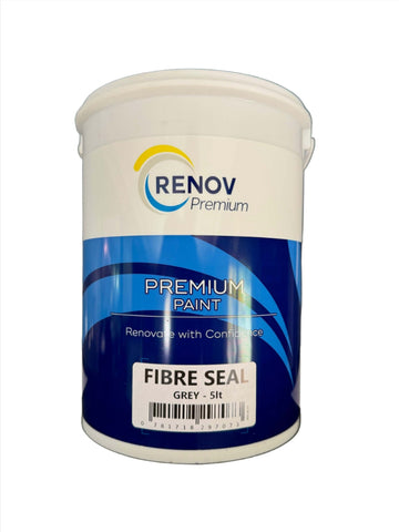 RENOV FIBRE SEAL - 5LT