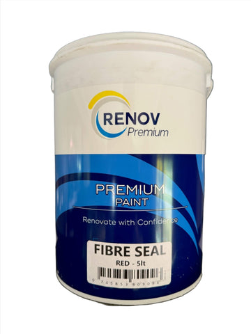 RENOV FIBRE SEAL - 5LT