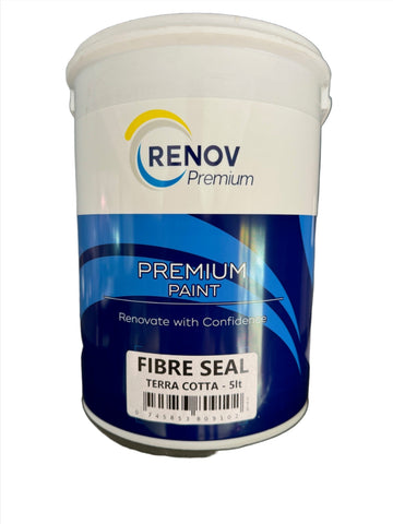 RENOV FIBRE SEAL - 5LT