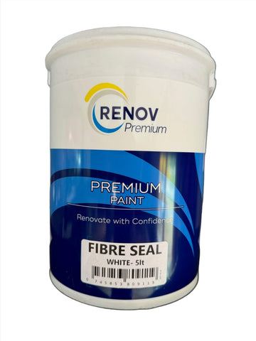 RENOV FIBRE SEAL - 5LT