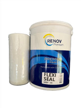 RENOV FLEXI-SEAL & MEMBRANE 5LT