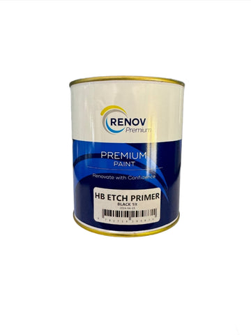 RENOV HB ETCH PRIMER