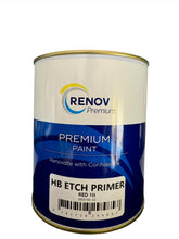 RENOV HB ETCH PRIMER